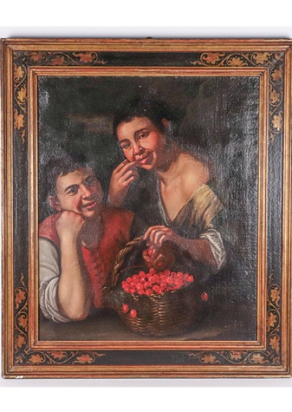 Asta a Tempo - FINE ART, ARREDI ANTIQUARIATO, RACCOLTE E COLLEZIONI PRIVATE