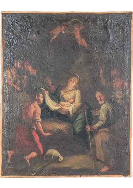 Asta a Tempo - ARREDAMENTI E COLLEZIONI PRIVATE