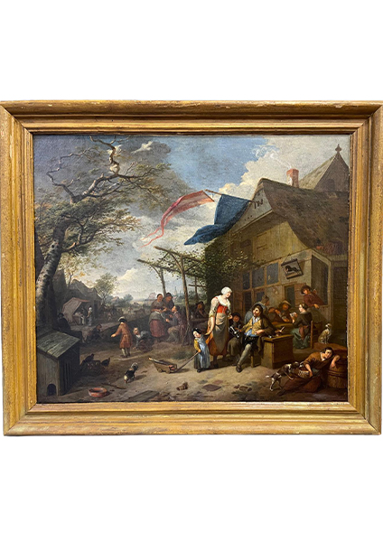 Asta a Tempo - FINE ART, ARREDI, ANTIQUARIATO, GIOIELLI, RACCOLTE E COLLEZIONI PRIVATE