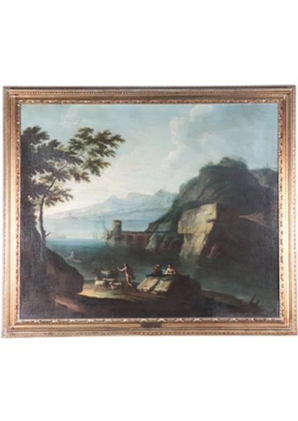 Asta a Tempo - FINE ART, ARREDI, ANTIQUARIATO, ICONE RUSSE, ARTE ORIENTALE E RACCOLTE E COLLEZIONI PRIVATE