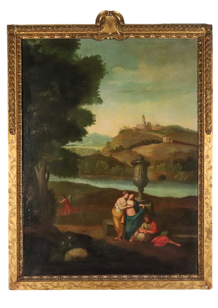 Asta a Tempo - FINE ART, ARREDI, ANTIQUARIATO, ARTE ORIENTALE, RACCOLTE E COLLEZIONI PRIVATE